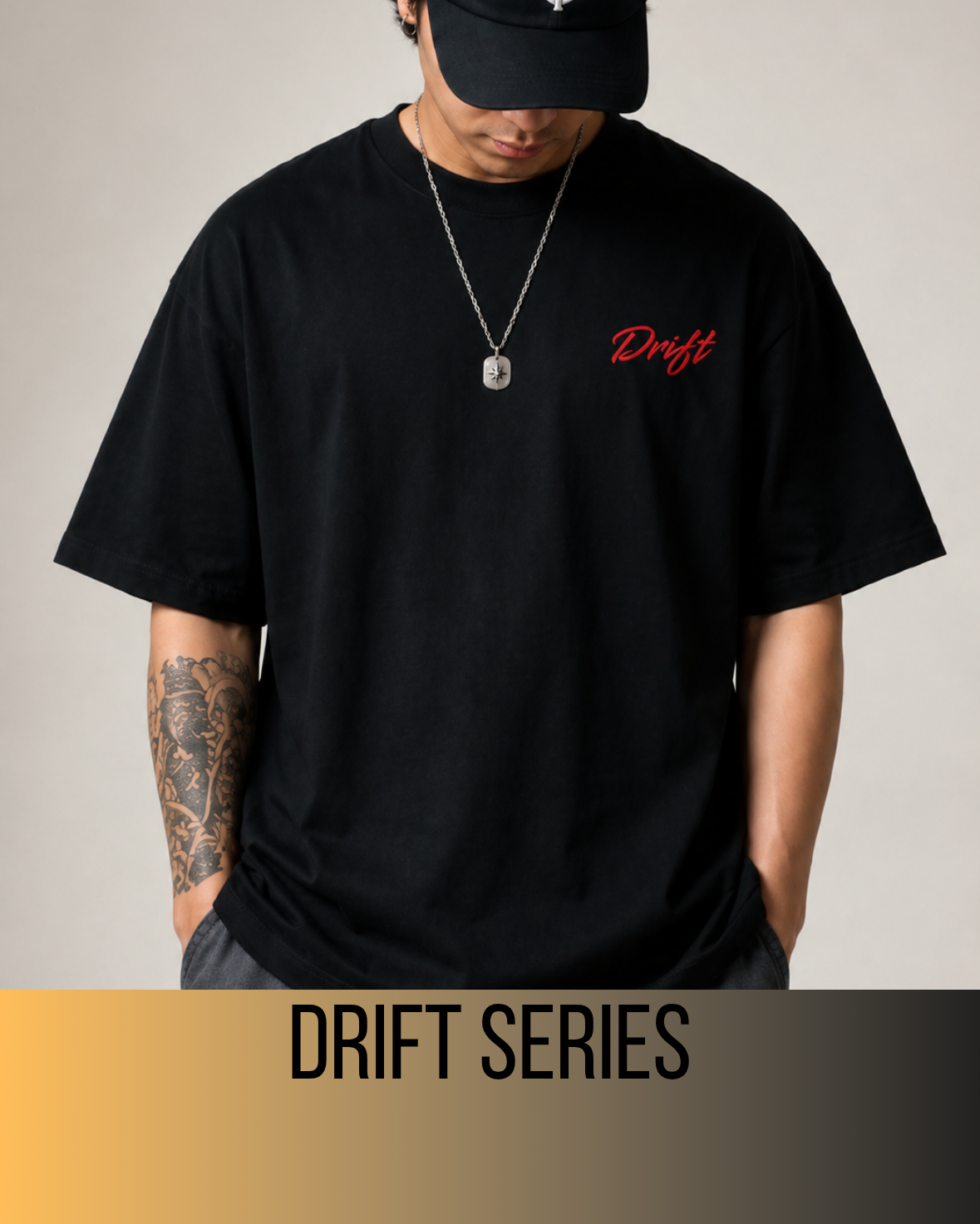 Drift Series
